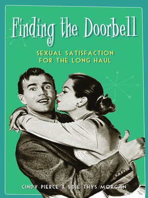 cover image of Finding the Doorbell